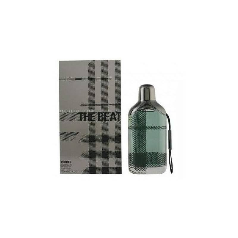 Burberry The Beat For Men Eau de Toilette