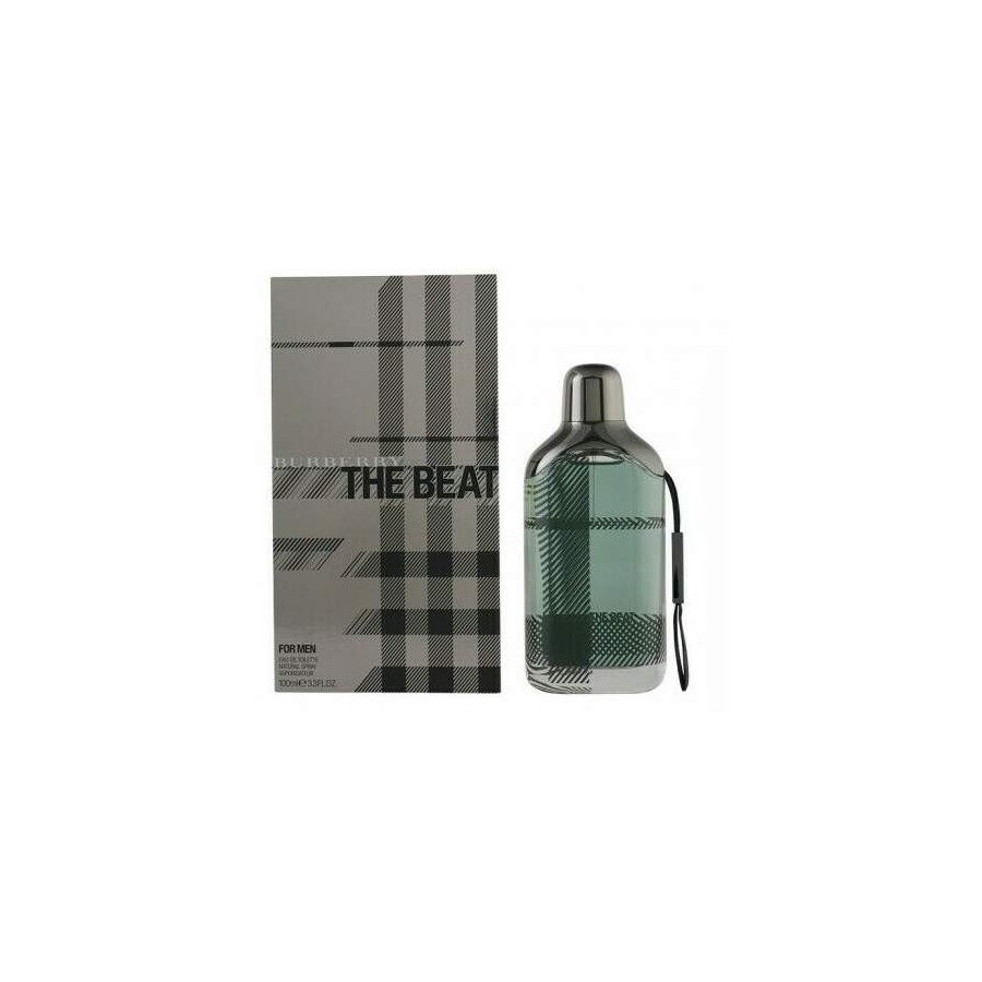 BURBERRY THE BEAT FOR MEN Eau de Toilette