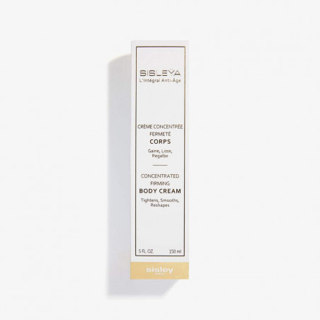 SISLEY SISLEŸA L'INTÉGRAL ANTI-ÂGE CRÈME CONCENTRÉE FERMETÉ CORPS