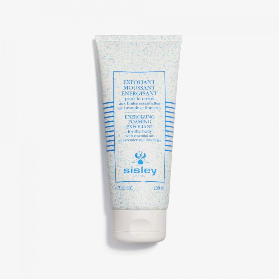 SISLEY EXFOLIANT MOUSSANT ENERGISANT POUR LE CORPS SISLEY EXFOLIANT MOUSSANT ENERGISANT POUR LE CORPS