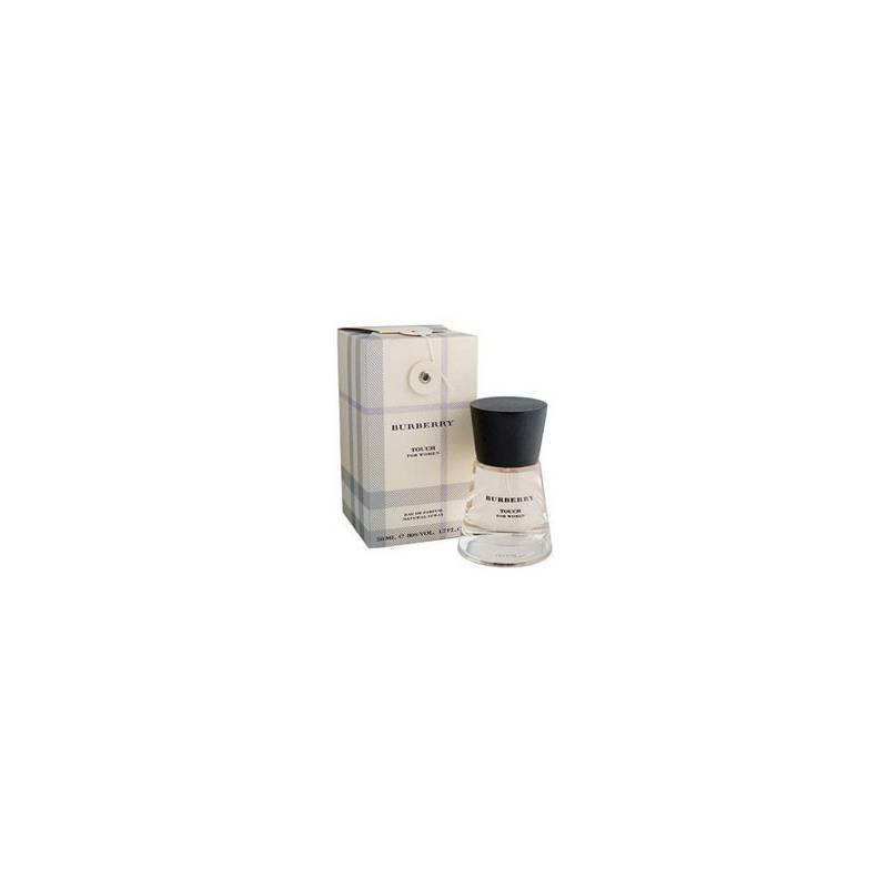 Burberry Touch Eau de Parfum 100ml