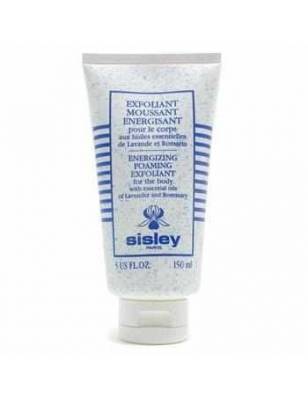 Sisley Exfoliant Moussant Energisant pour le Corps 200ml