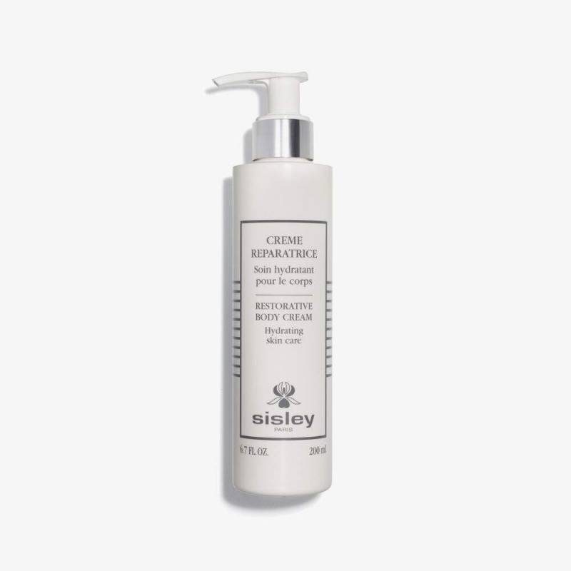 Sisley Crème Réparatrice Corps 200ml