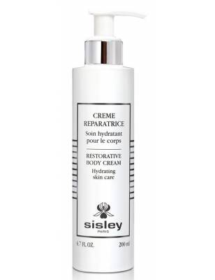 CREME REPARATRICE CORPS,Sisley Crème Réparatrice Corps 200ml