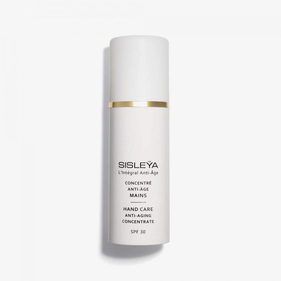 SISLEY SISLEYA L'INTEGRAL ANTI-AGE MAINS SISLEY SISLEYA L'INTEGRAL ANTI-AGE MAINS