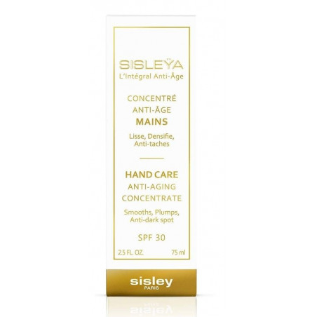 SISLEY SISLEYA L'INTEGRAL ANTI-AGE MAINS