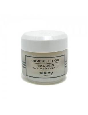 Crème pour le Cou Formule Enrichie 50ml