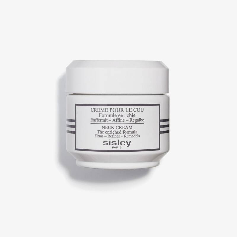 Sisley Crème pour le Cou Formule Enrichie 50ml Sisley Crème pour le Cou Formule Enrichie 50ml