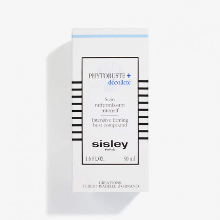 SISLEY PHYTOBUSTE + DECOLLETE