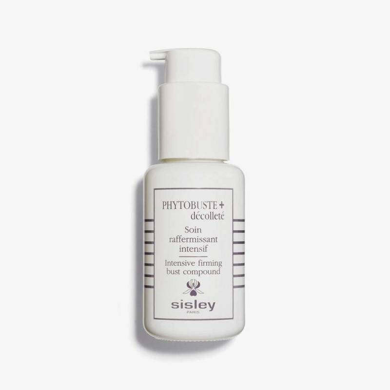 Sisley Phytobuste + Décolleté 50ml