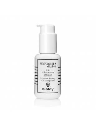 SISLEY PHYTOBUSTE + DECOLLETE, Phytobuste + Décolleté 50ml