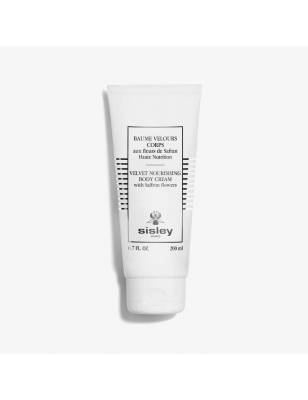 Baume Velours Corps aux Fleurs de Safran 200ml
