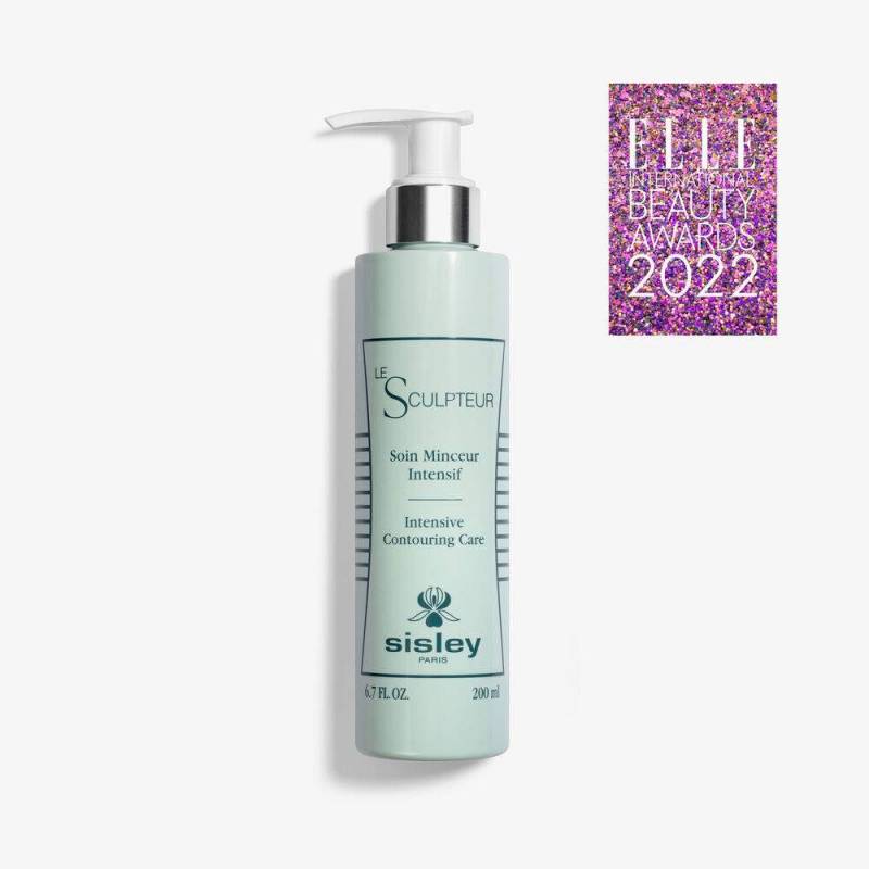 Sisley Le Sculpteur 200ml