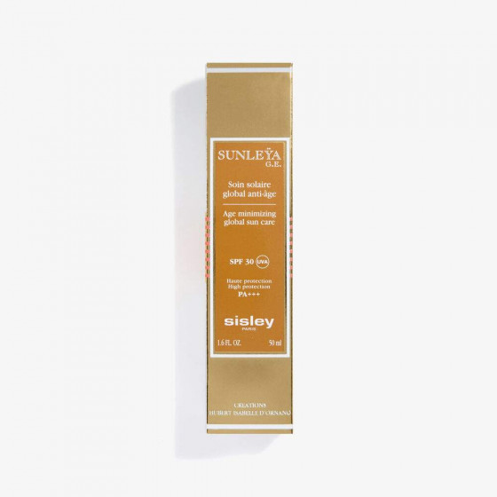 SUNLEYA G.E SPF30