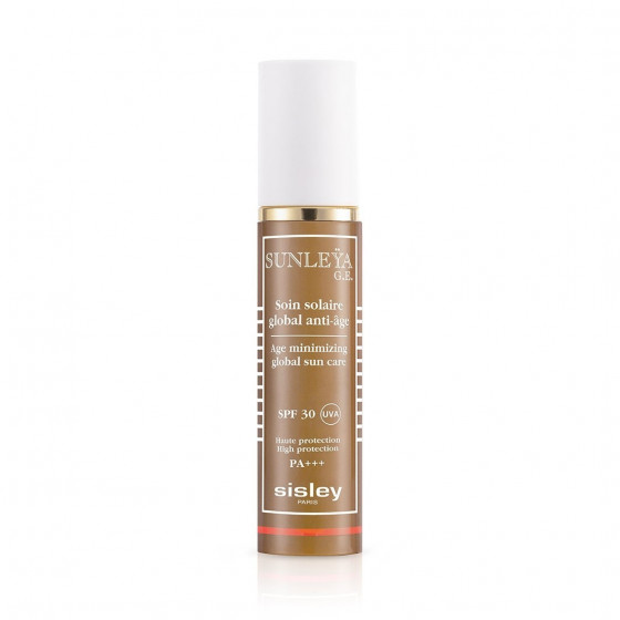 SUNLEYA G.E SPF30,