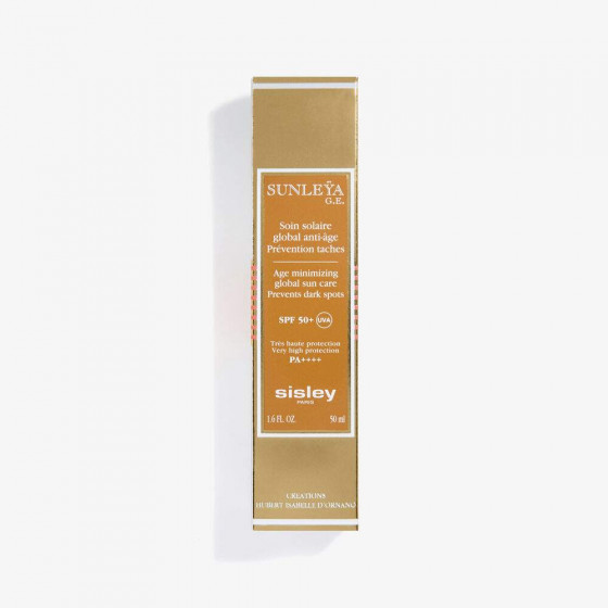 SISLEY SUNLEYA G.E SPF50