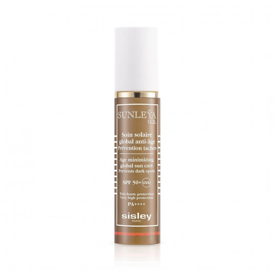 SUNLEYA G.E SPF50