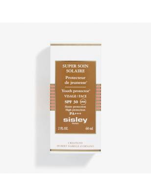 Sisley Super Soin Solaire Visage SPF 30 60ml
