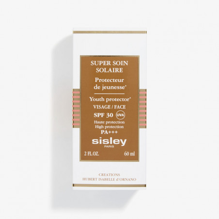 SISLEY SUPER SOIN SOLAIRE VISAGE SPF 30