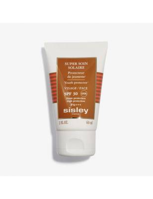 SISLEY SUPER SOIN SOLAIRE VISAGE SPF 30