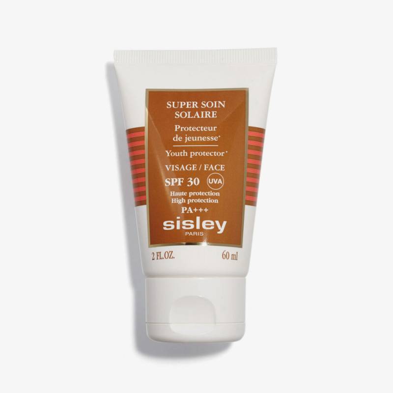 Sisley Super Soin Solaire Visage SPF 30 60ml Sisley Super Soin Solaire Visage SPF 30 60ml
