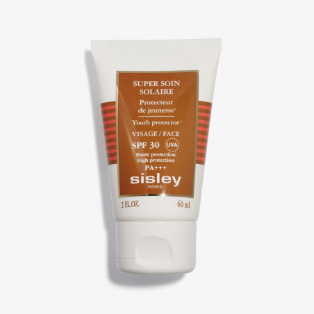 SISLEY SUPER SOIN SOLAIRE VISAGE SPF 30