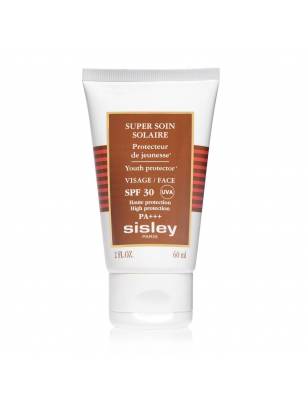 Sisley Super Soin Solaire Visage SPF 30