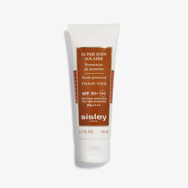 Sisley Super Soin Solaire Visage SPF 50+ 40ml