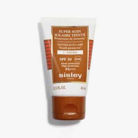 Sisley Super Soin Solaire Teinté SPF 30
