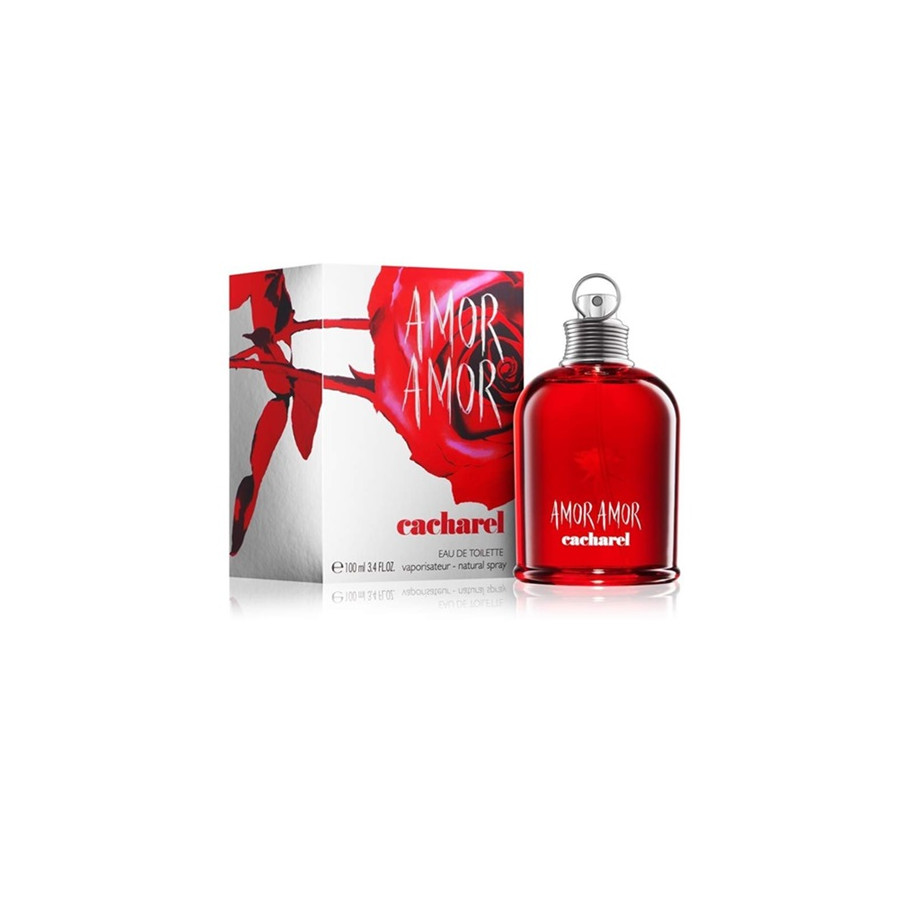 CACHAREL AMOR AMOR Eau de Toilette