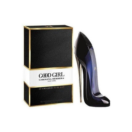 CAROLINA HERRERA GOOD GIRL Eau de Parfum .