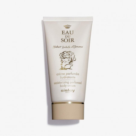 SISLEY EAU DU SOIR CREME PARFUMEE HYDRATANTE
