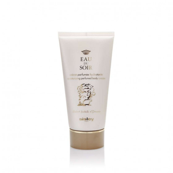 EAU DU SOIR CREME PARFUMEE HYDRATANTE