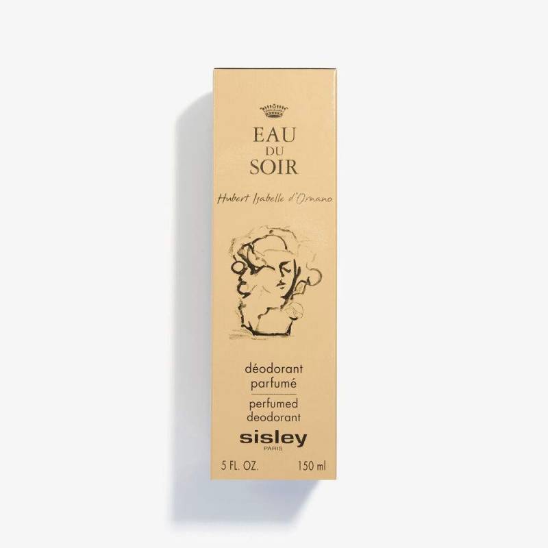 Sisley Déodorant Eau du Soir 150ml Sisley Déodorant Eau du Soir 150ml