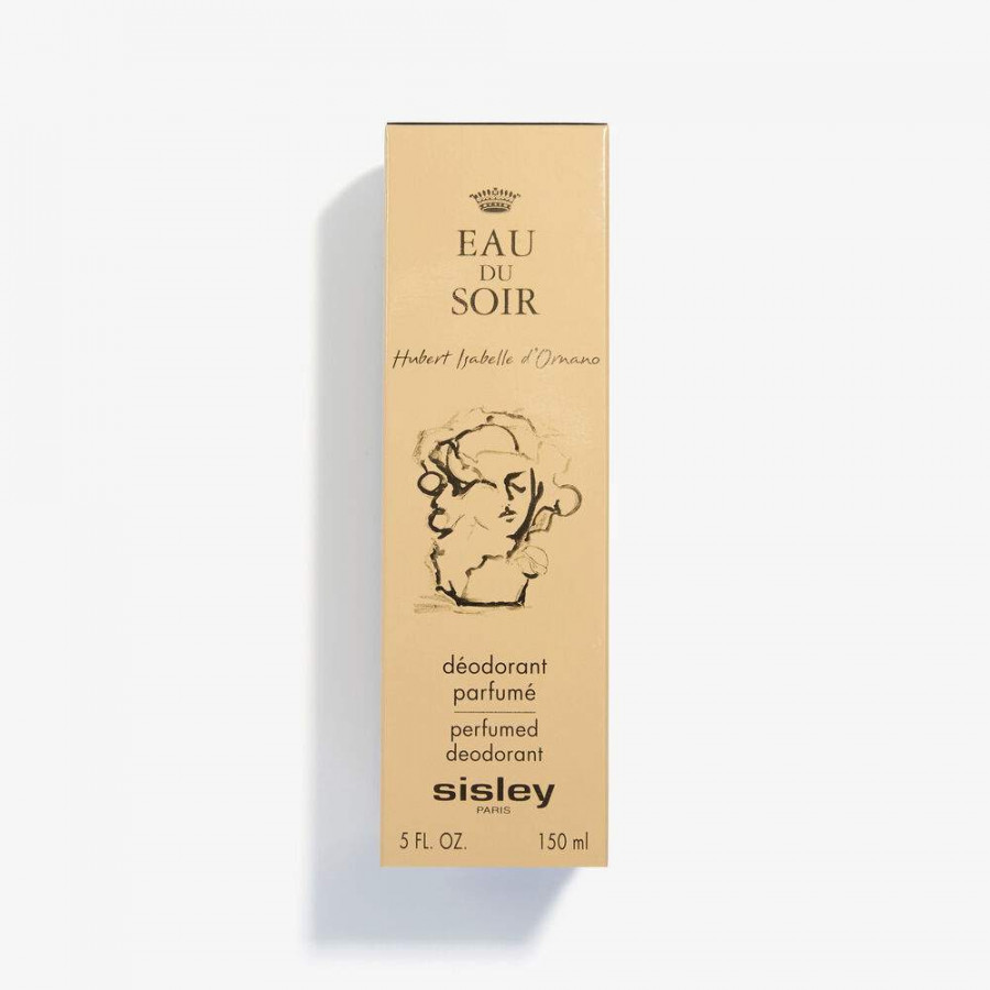 SISLEY EAU SOIR DEODORANT SISLEY EAU SOIR DEODORANT