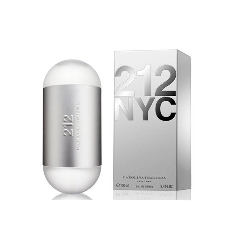 Carolina Herrera 212 Eau de Toilette Carolina Herrera 212 Eau de Toilette