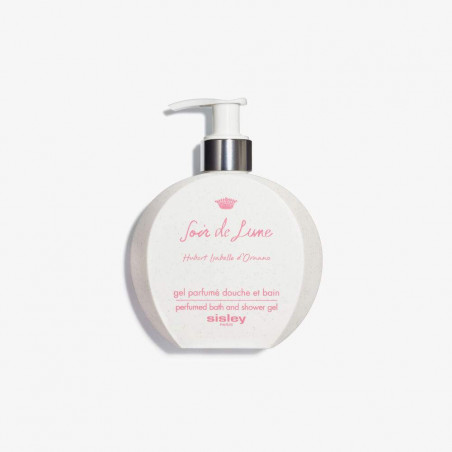 SISLEY SOIR DE LUNE GEL PARFUME DOUCHE ET BAIN