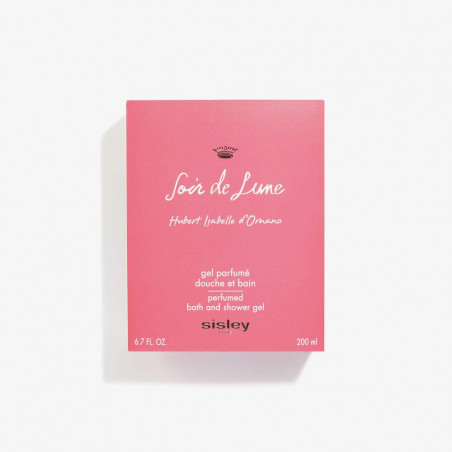 SISLEY SOIR DE LUNE GEL PARFUME DOUCHE ET BAIN