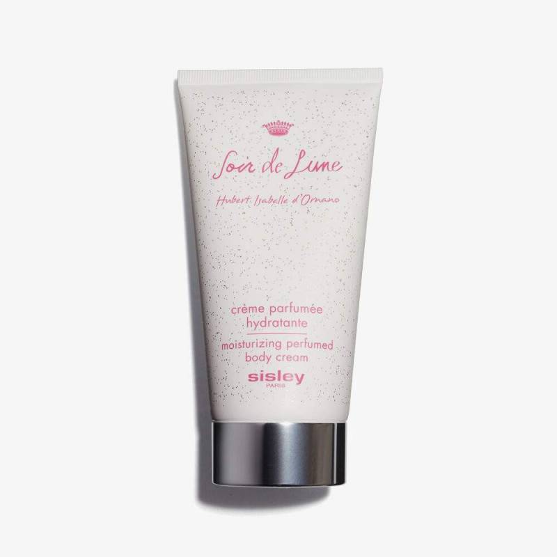 Sisley Fluide Parfumé Hydratant Soir de Lune 150ml Sisley Fluide Parfumé Hydratant Soir de Lune 150ml