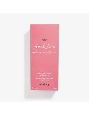 Sisley Fluide Parfumé Hydratant Soir de Lune 150ml