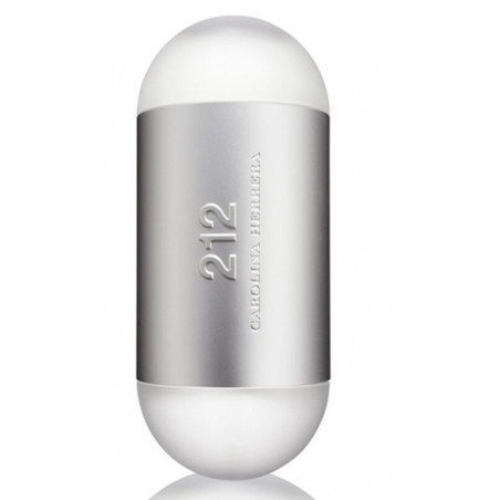 CAROLINA HERRERA 212 Eau de Toilette