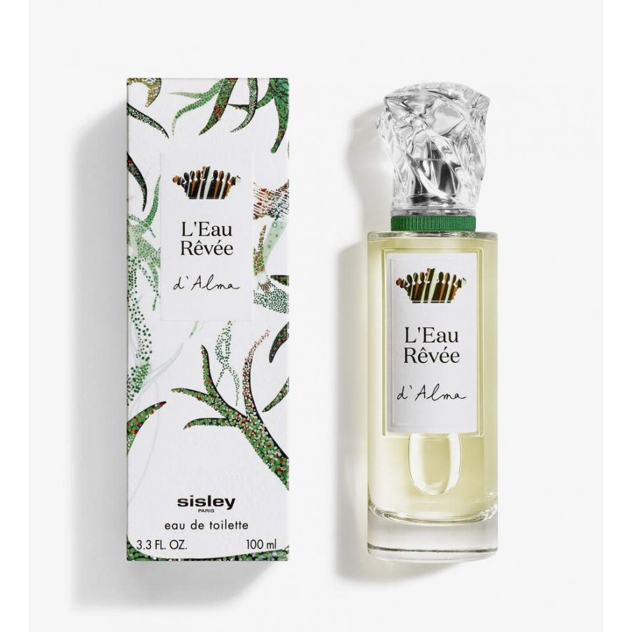 L'EAU RÊVÉE D'ALMA 50ML