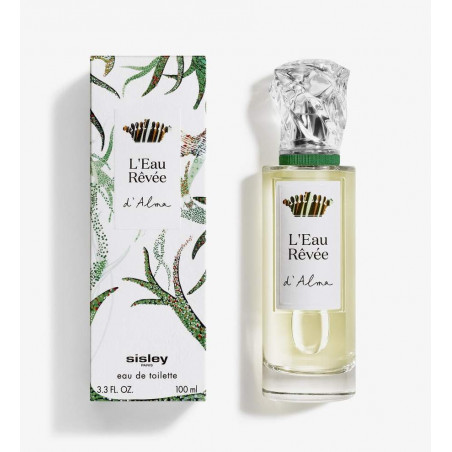 L'EAU RÊVÉE D'ALMA 50ML