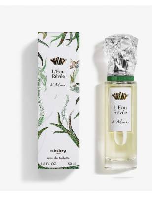 Sisley L'Eau Rêvée d'Alma Eau de Toilette