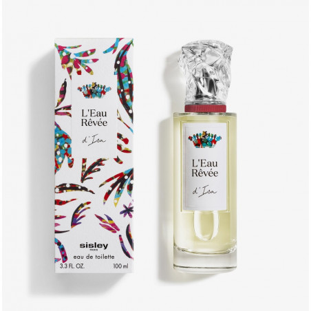 SISLEY L'EAU RÊVÉE D'ISA