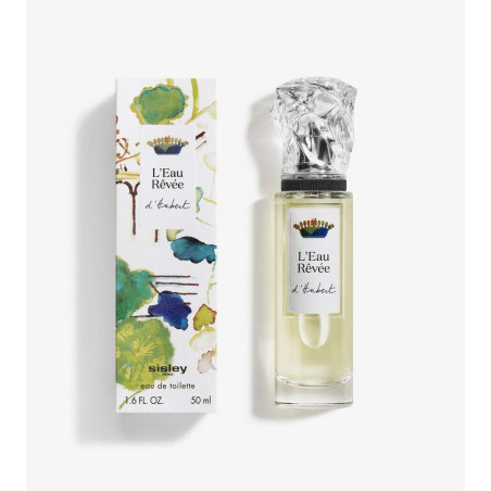 L'EAU RÊVÉE D'HUBERT 50ml