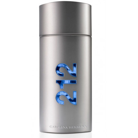 CAROLINA HERRERA 212 MEN Eau de Toilette