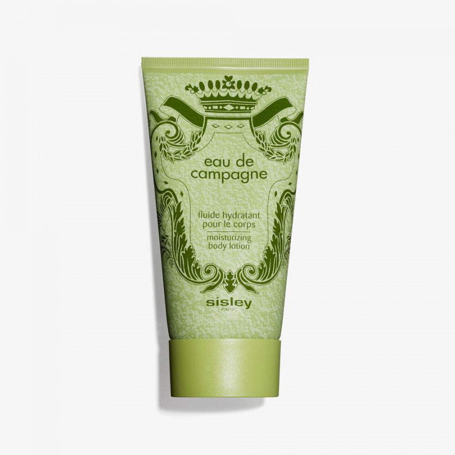 SISLEY EAU DE CAMPAGNE FLUIDE HYDRATANT CORPS SISLEY EAU DE CAMPAGNE FLUIDE HYDRATANT CORPS