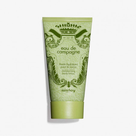 SISLEY EAU DE CAMPAGNE FLUIDE HYDRATANT CORPS