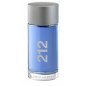CAROLINA HERRERA 212 MEN Eau de Toilette CAROLINA HERRERA 212 MEN Eau de Toilette
